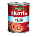 14.5 oz 12 Pack Petite Diced Tomatoes H7859