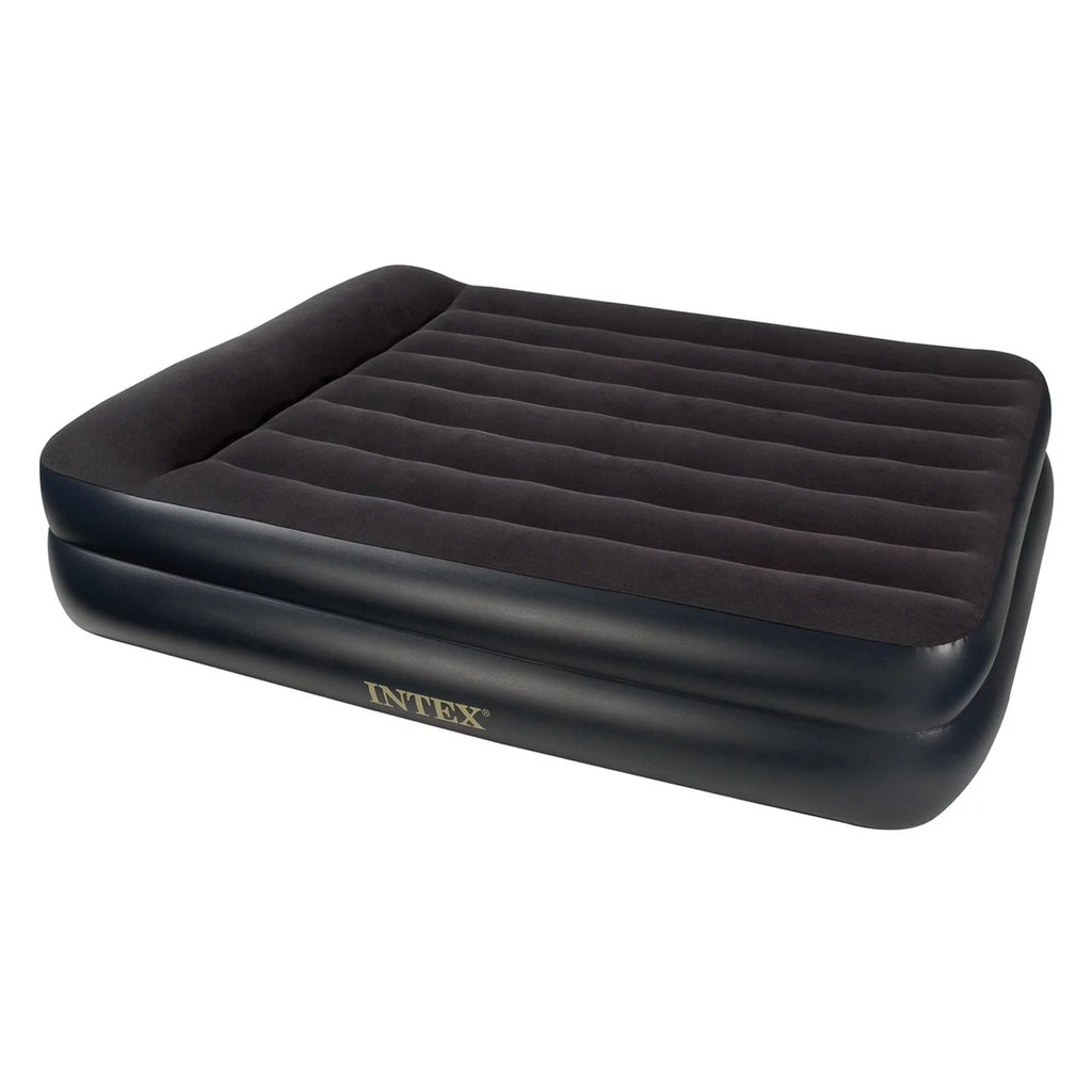 Air Bed with 120V Pump T199