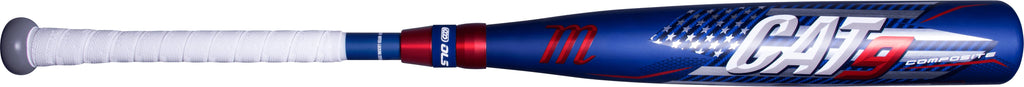 Composite -5 USSSA Baseball Bat A125