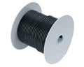 Black 6 AWG Tinned Copper Wire Y2108