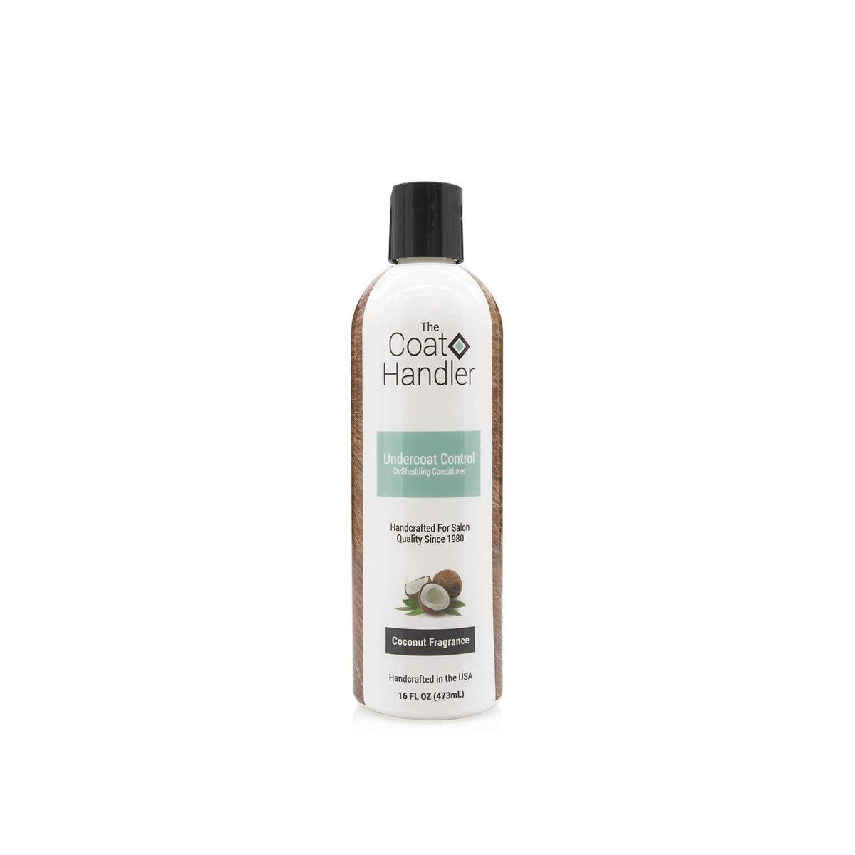Dog Conditioner W34757