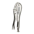 10 in. Straight Jaw Locking Pliers A242