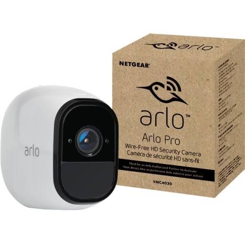 Network Surveillance Camera W895
