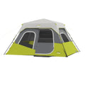 11' x 9' Instant Cabin Tent, Sleeps 6 Q439984
