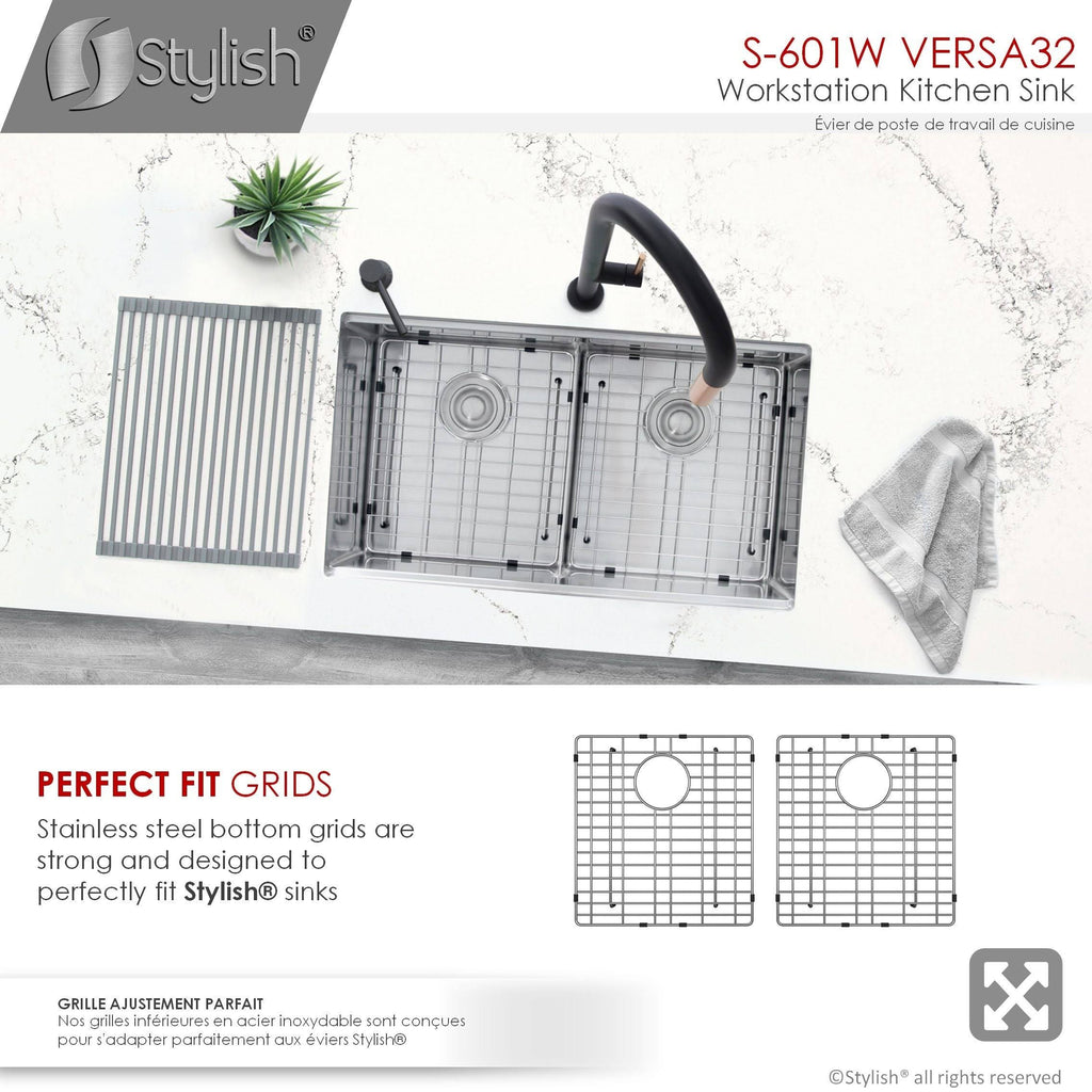 Kitchen Sink V402