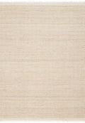 Natural 5' x 7'6 Rug M2269