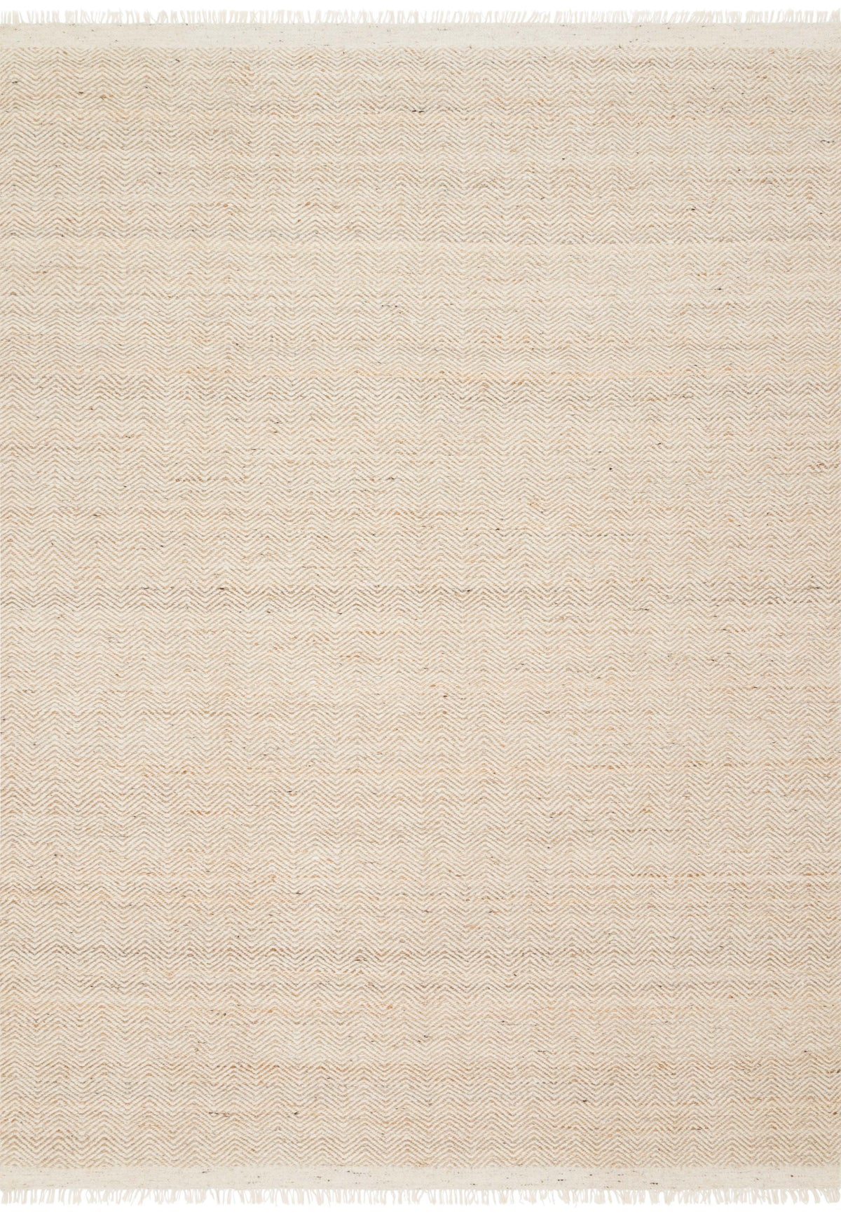 Natural 5' x 7'6 Rug M2269