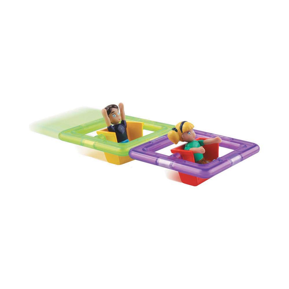 46 Piece Carnival Set O628645