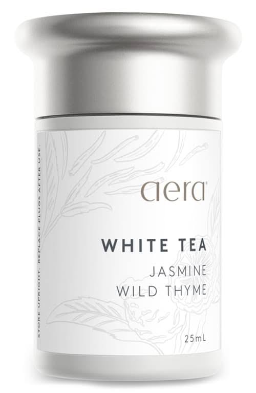 White Tea Scented Home Fragrance M5651