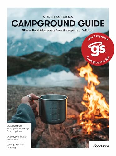 Campground and Coupon Guide N224157
