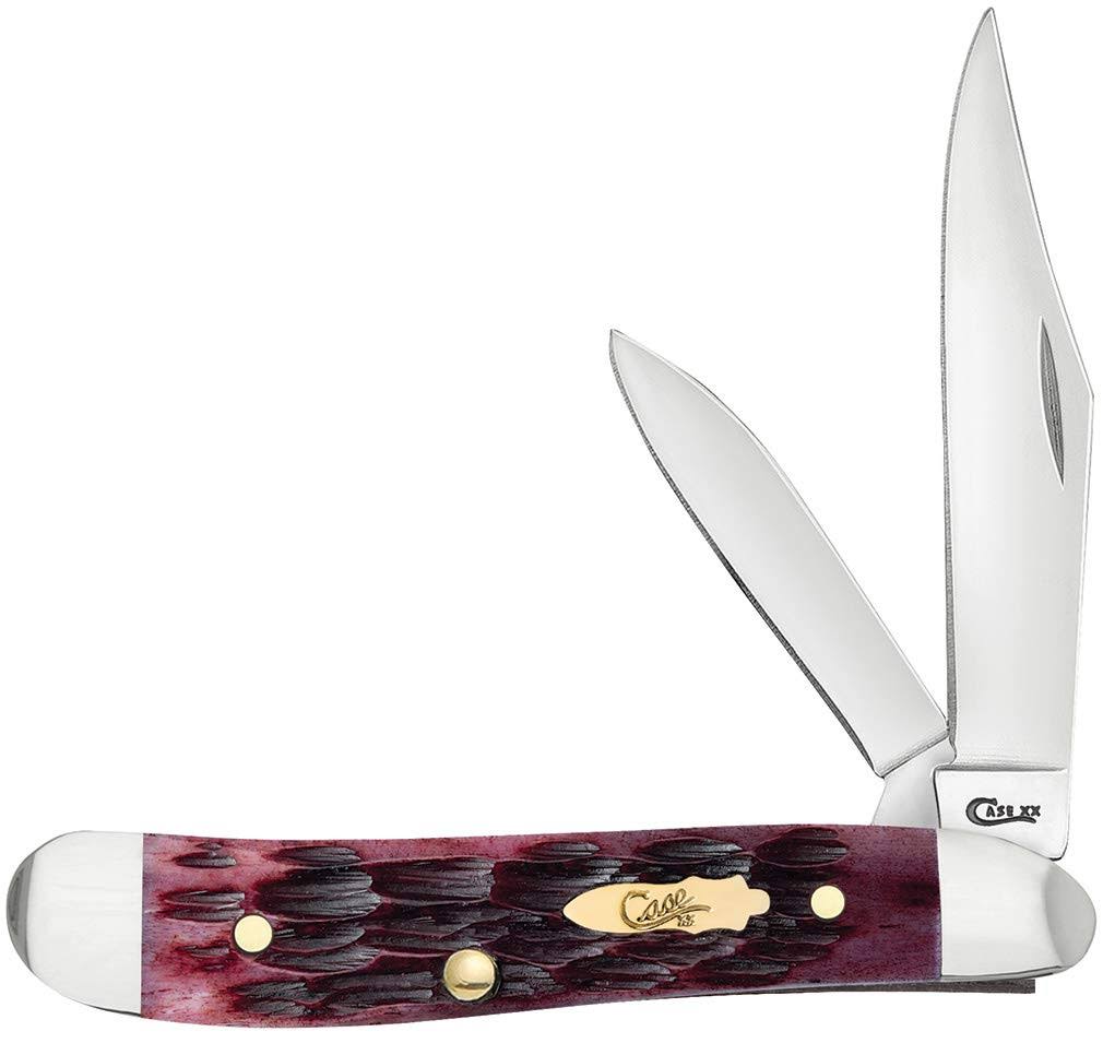 Cabernet Bone Peanut Knife R89725