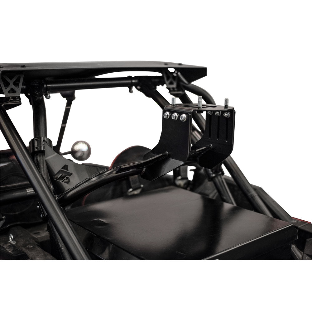 Spare Tire Carrier Combo Kit N468173