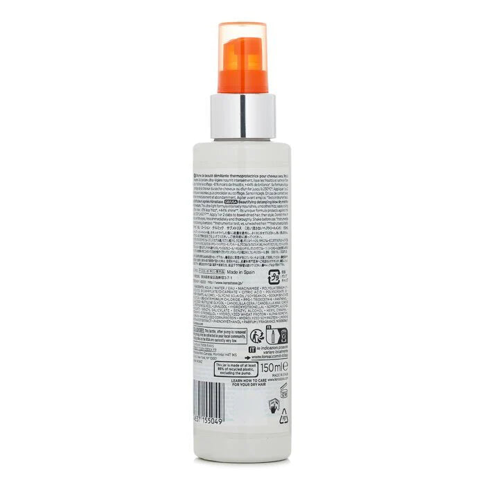 150ml/5.1oz Lotion Thermique Sublimatrice W5738