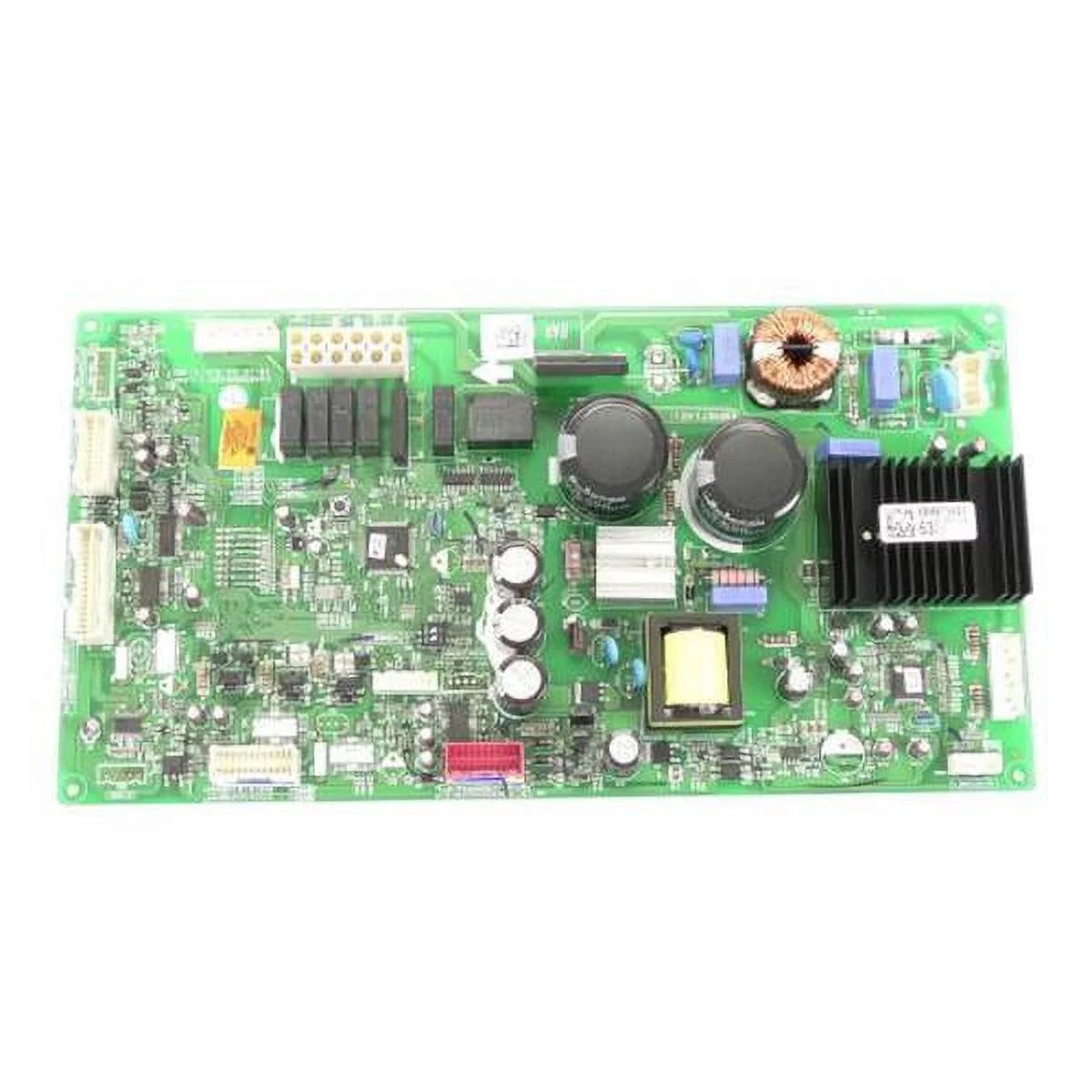PCB Assembly Main M693580
