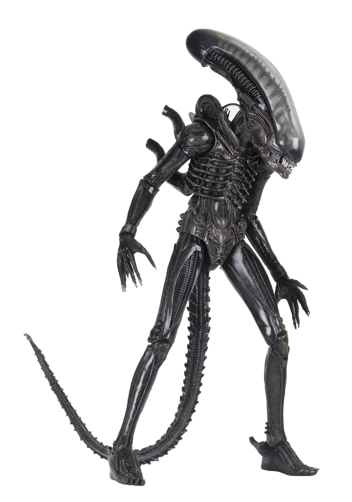 1/4 Scale Action Figure J9199