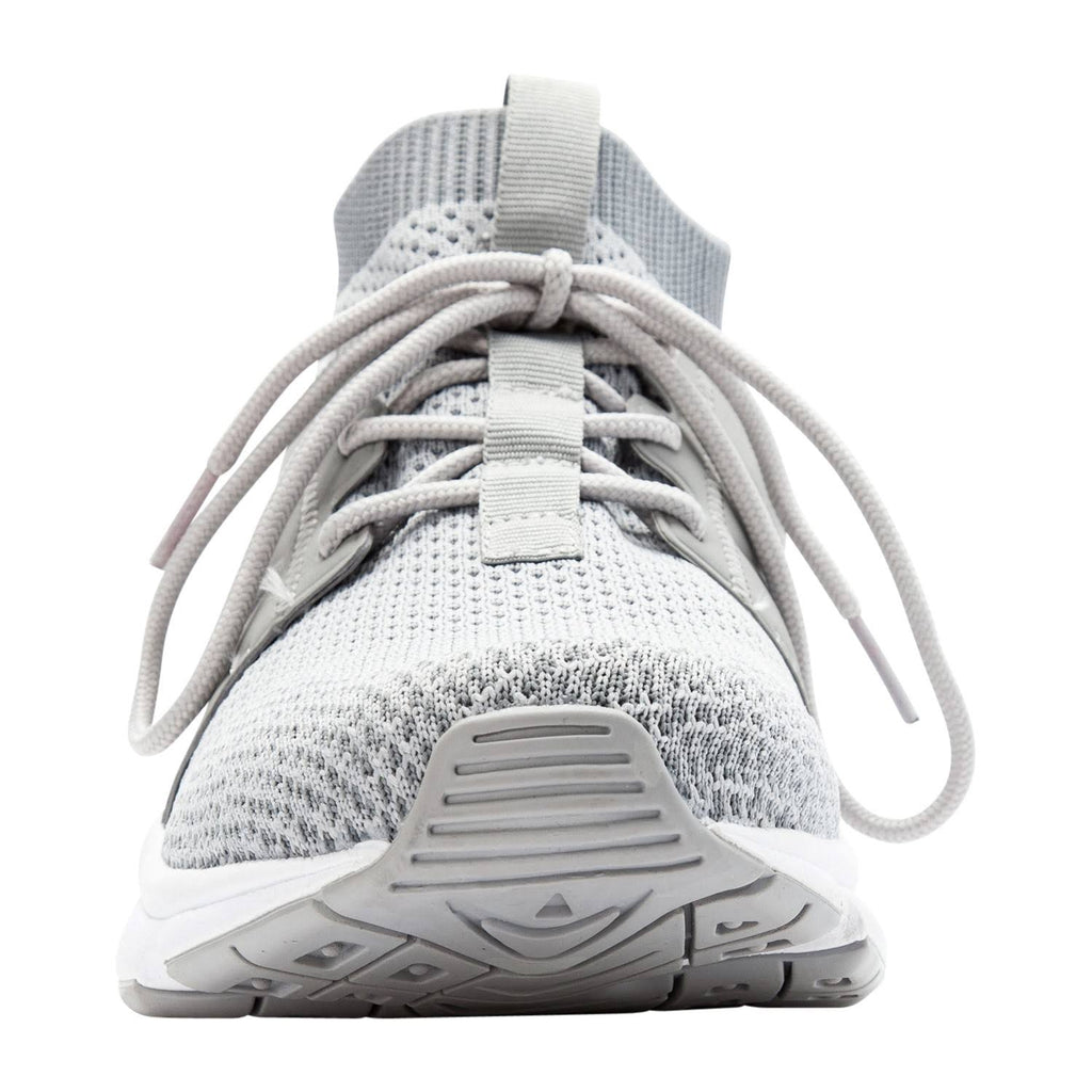 Grey Stability Strider 7.5 Men&s Shoes T651