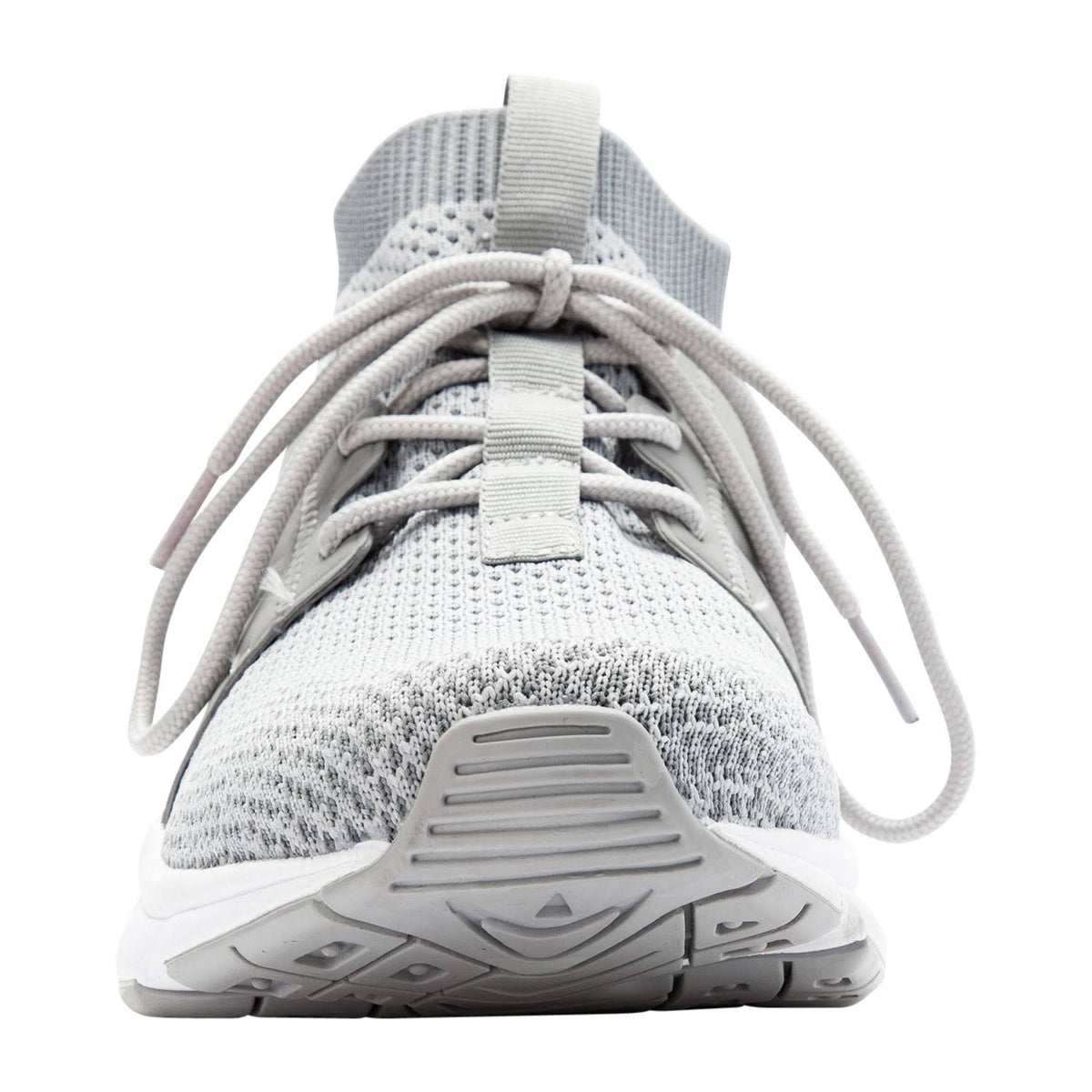 Grey Stability Strider 7.5 Men&s Shoes T651