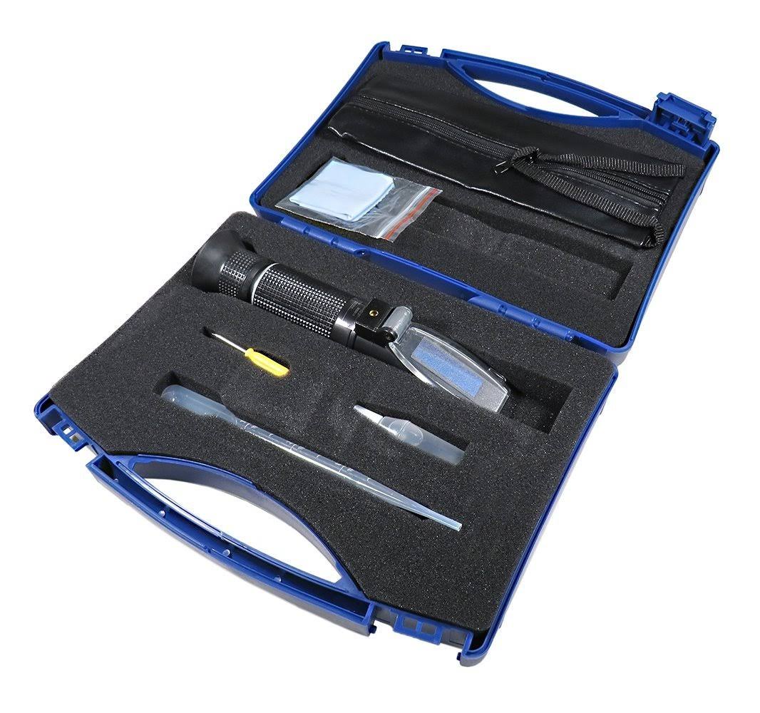 Optical Refractometers Battery Coolant Glycol G51325