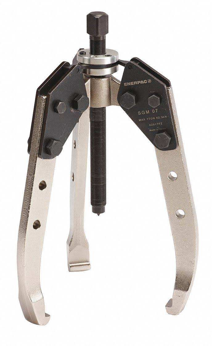7 Tons Mechanical Jaw Puller R396