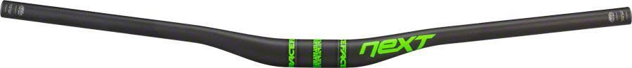 Carbon 35mm 760mm Riser Handlebar M856