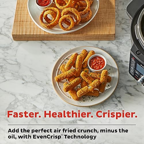 13 In 1 Programmable Automatic Pressure Cooker K101454