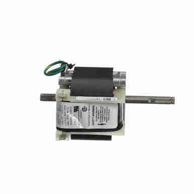 1/22 HP 3000 RPM 115V Motor and Blower U64198