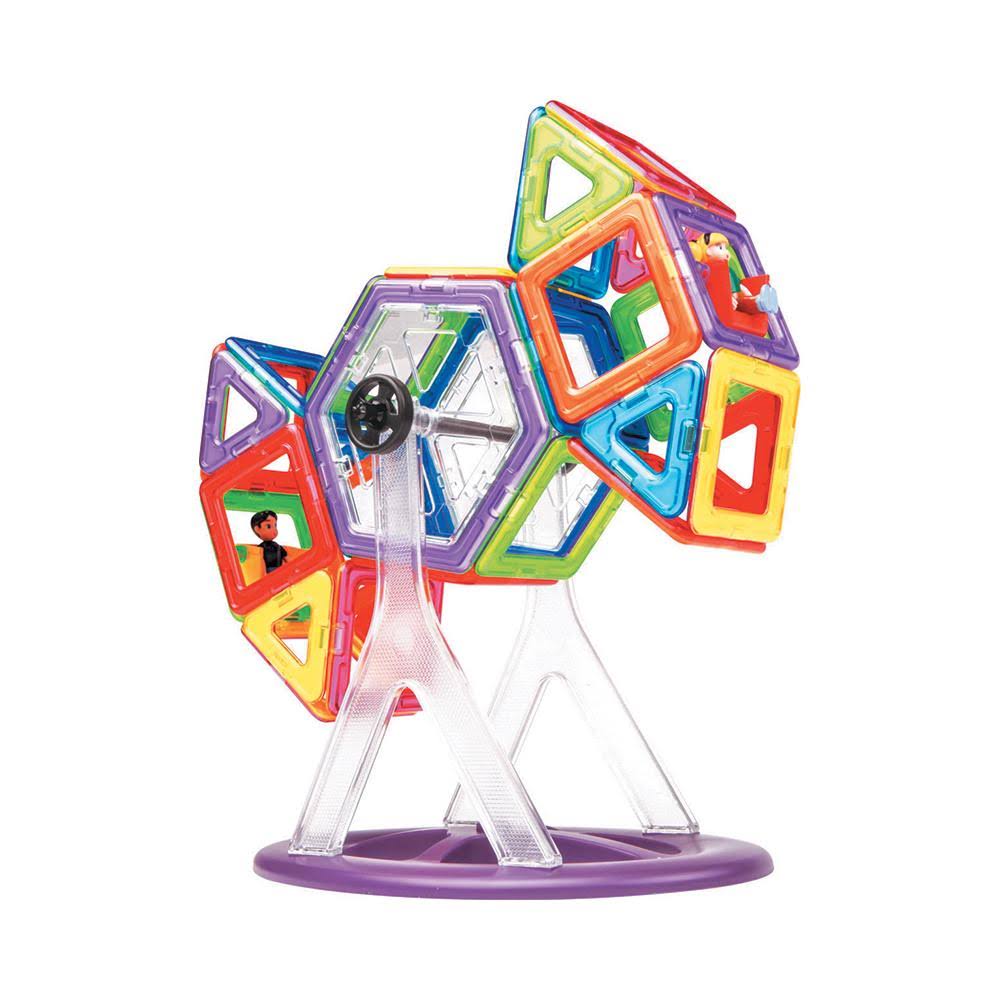 46 Piece Carnival Set O628645