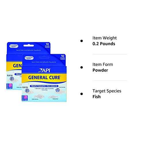 General Cure Powder Y116