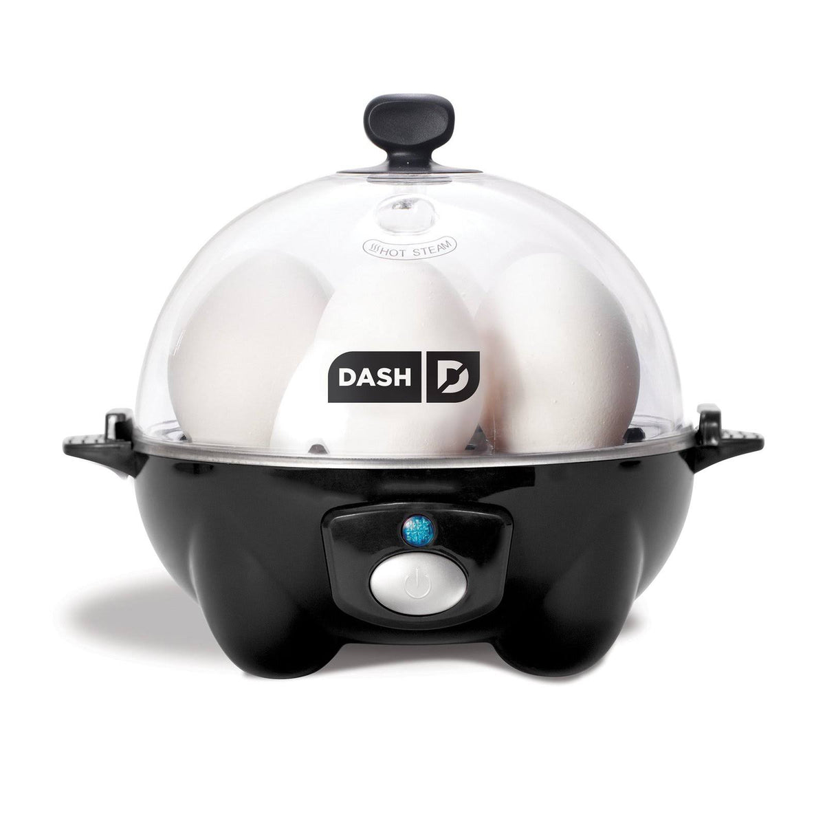 6 Egg Electric Egg Cooker M355