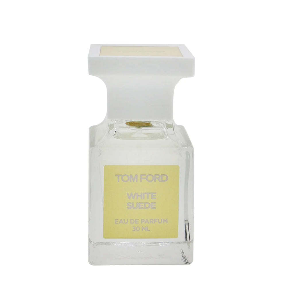 White Suede Eau De Parfum Spray 50ml D5704