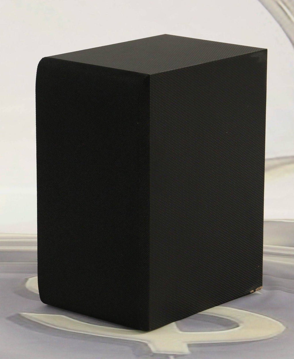 Black 2.1 Channel 320W RMS Sound Bar System L7457