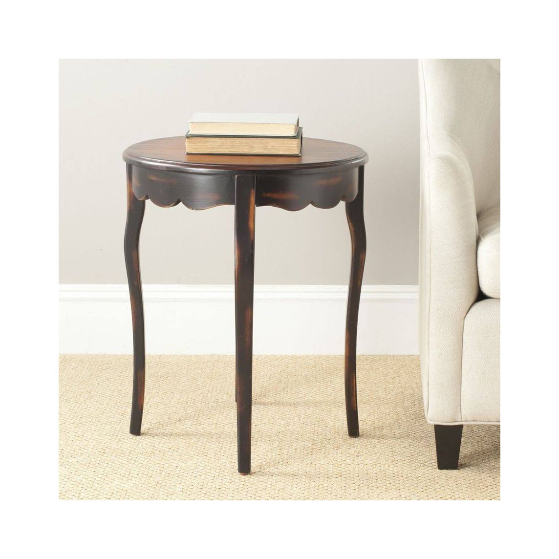 Round Side Table B68687