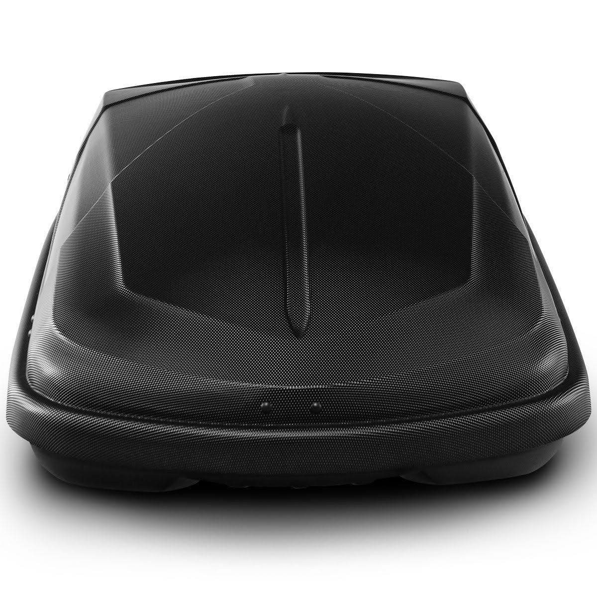 14 Cubic Feet Car Roof Cargo Box Y2829