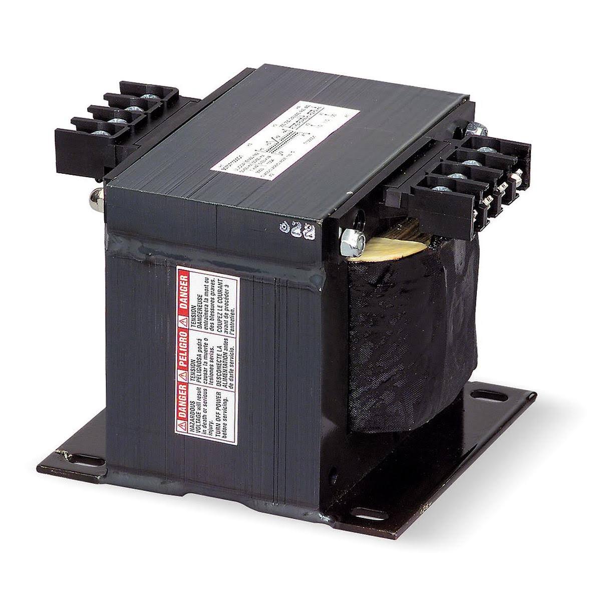 Control Transformer U5975