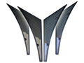 Carbon Fiber Canards Z65442