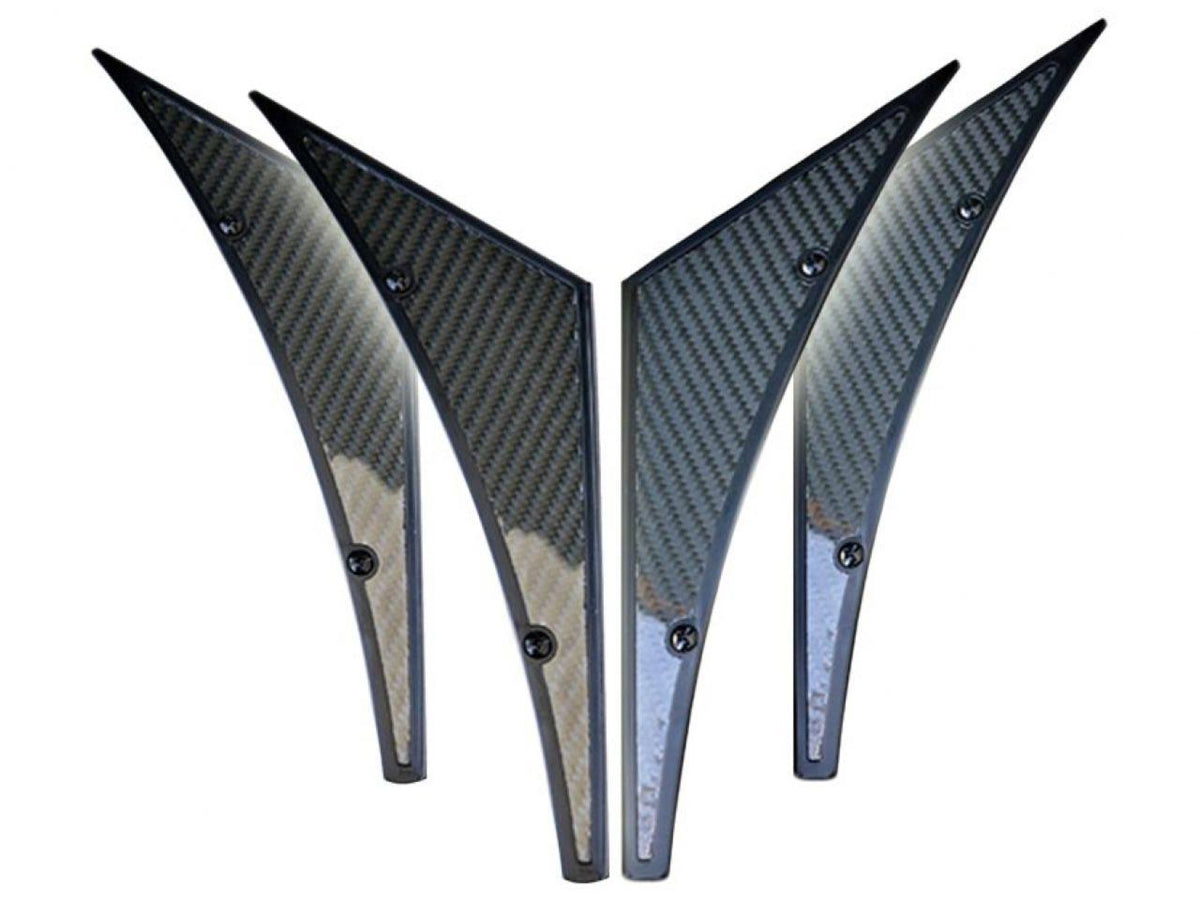Carbon Fiber Canards Z65442