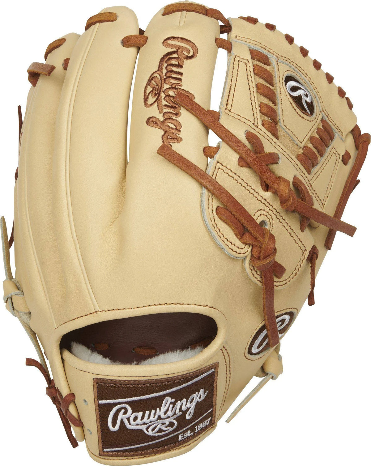 11.75x22 Baseball Glove B550
