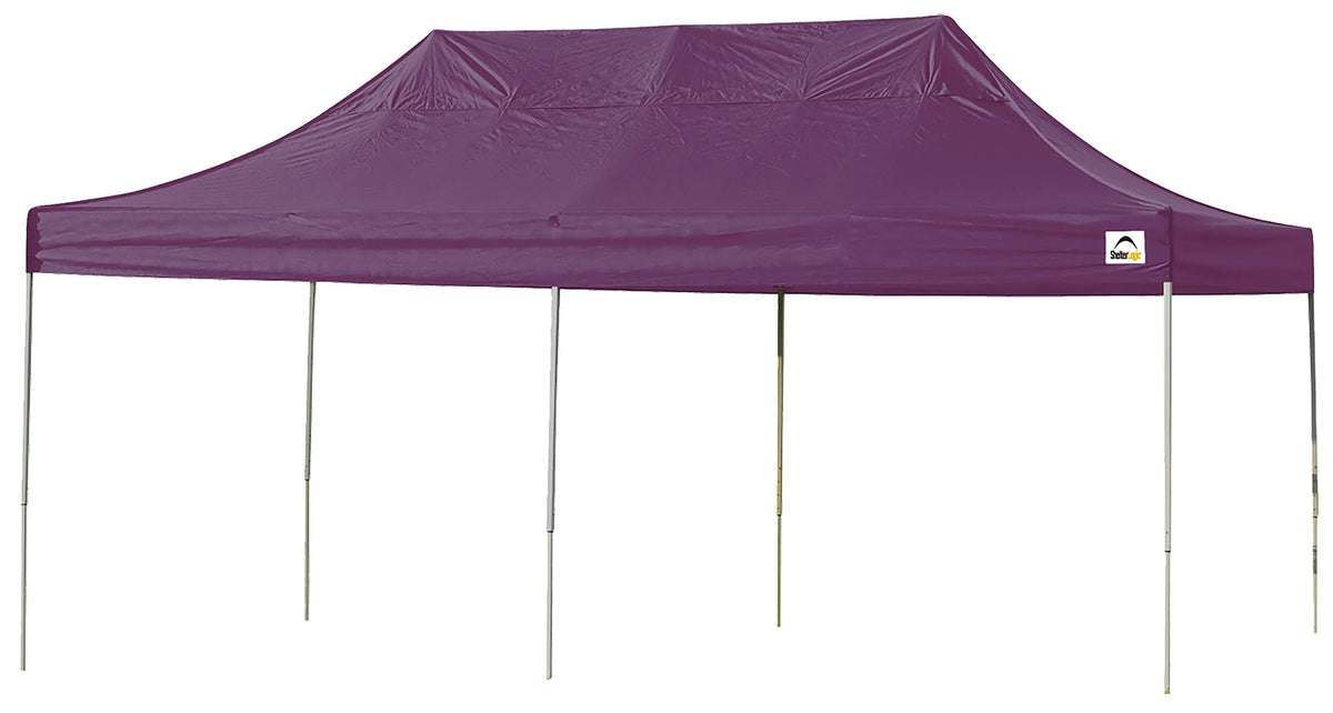10 x 20 Pop-Up Canopy Straight Leg M6504