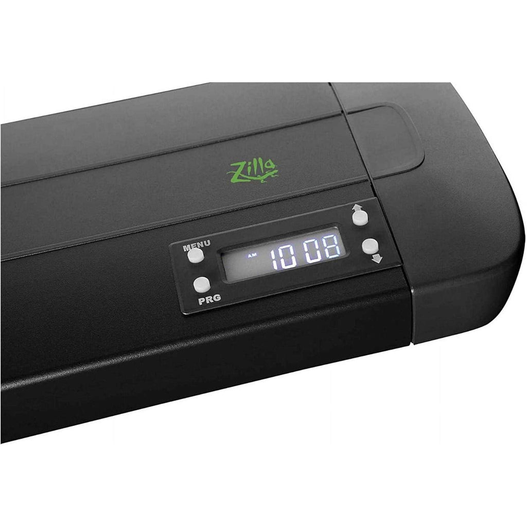 Pro Sol Fixture with Timer M7282