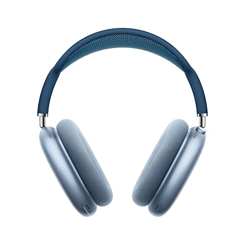 Sky Blue AirPods Max I6246