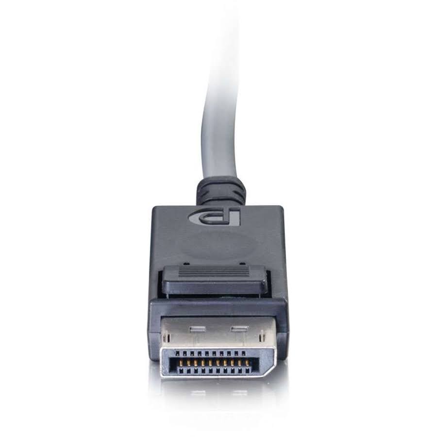 25ft DisplayPort Active Optical Cable H39005