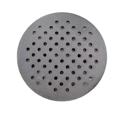 Cast Iron Fire Grate P37845