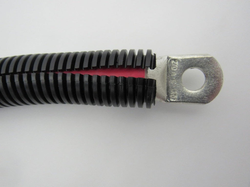 Battery Cables Kit K4492