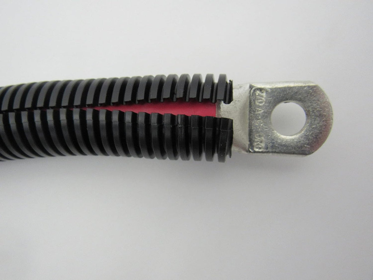Battery Cables Kit K4492