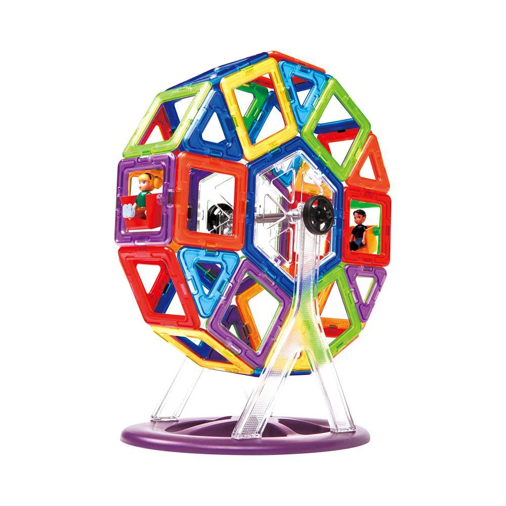 46 Piece Carnival Set O628645