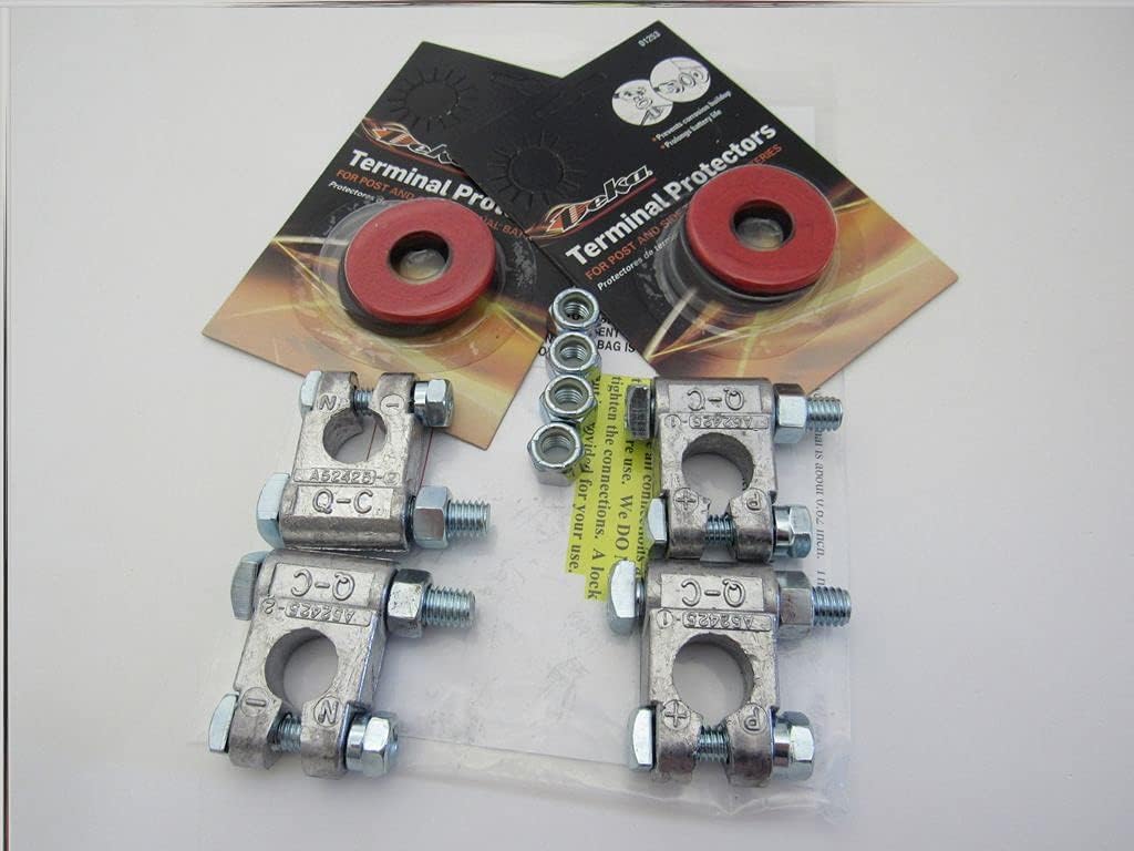 Battery Cables Kit K4492