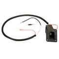 Ezgo PDS Harness with Receptacle G806278