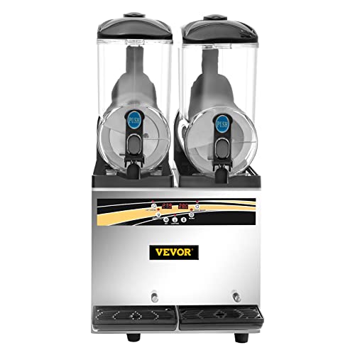 Commercial Slushy Machine E47820