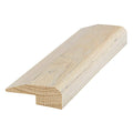 0.75 in. Thick x 2 in. Wide x 84 in. Length Oak Hardwood Molding A366593