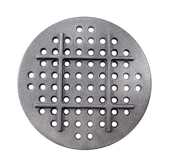 Cast Iron Fire Grate P37845
